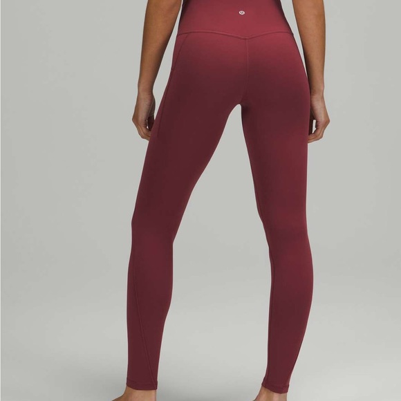 Lululemon align HR pant 28” - Picture 9 of 9